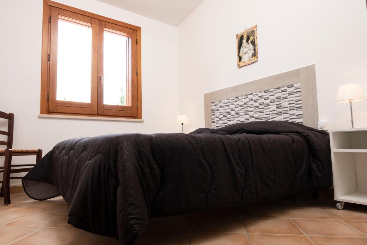 산비토로카포 Casa Laura Di Fronte La Tonnara 빌라 외부 사진